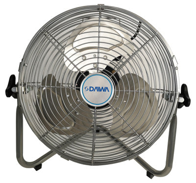 Abanico Daiwa Dw-fd30 Piso 12" 1,600 Cfms