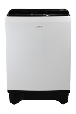 Lavadora Daiwa Dwwmtlwh1823 40lb/18kg Tl Blanca