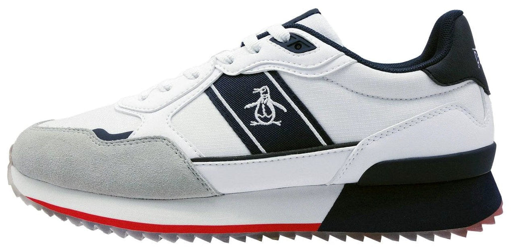 Tenis Penguin Sowka Para Caballeros by Penguin