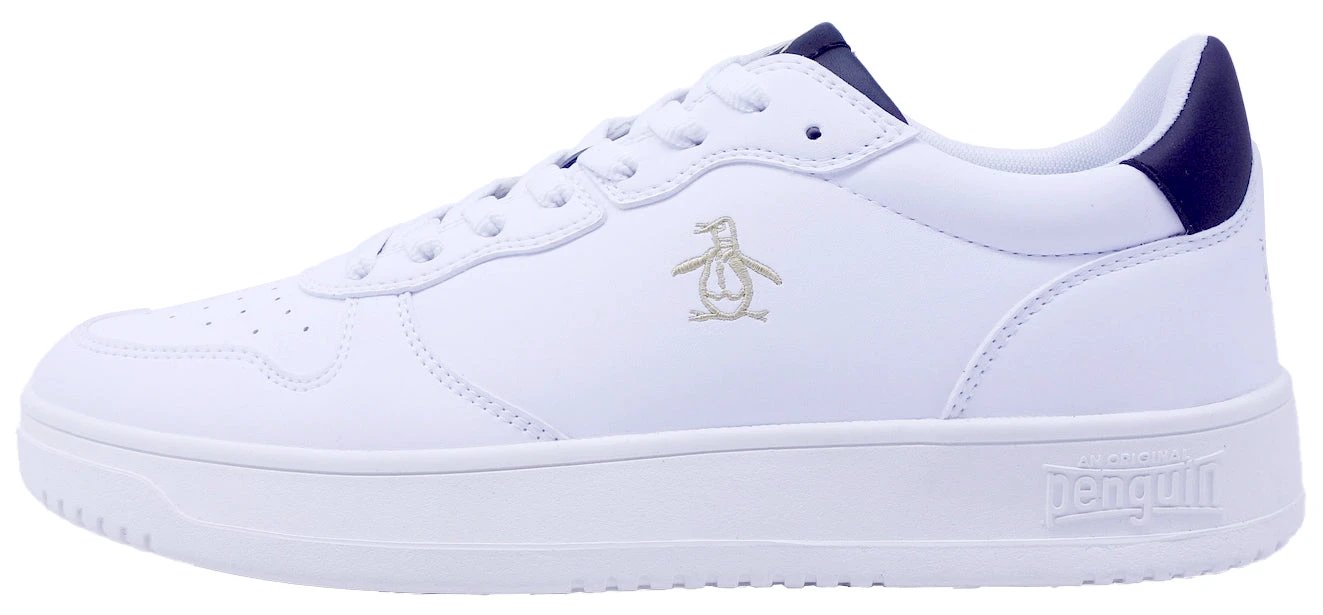 Tenis Penguin Thones Para Caballeros by Penguin