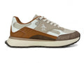 Tenis Penguin Nero Para Caballeros by Penguin