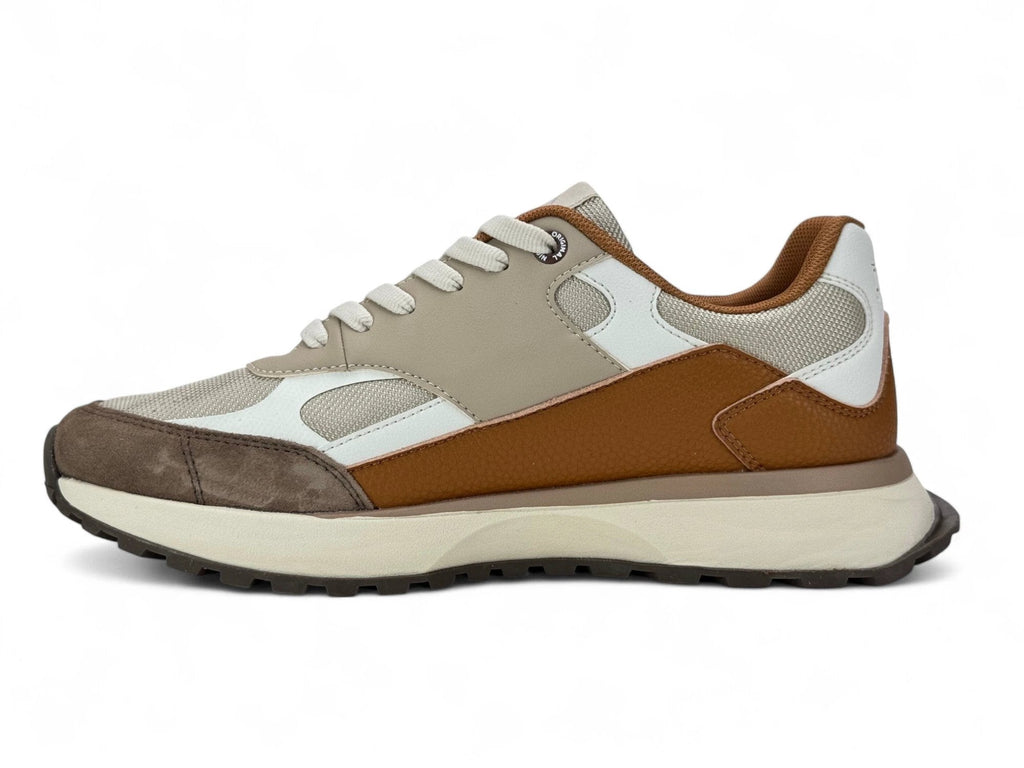 Tenis Penguin Nero Para Caballeros by Penguin