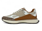 Tenis Penguin Nero Para Caballeros by Penguin