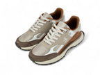 Tenis Penguin Nero Para Caballeros by Penguin