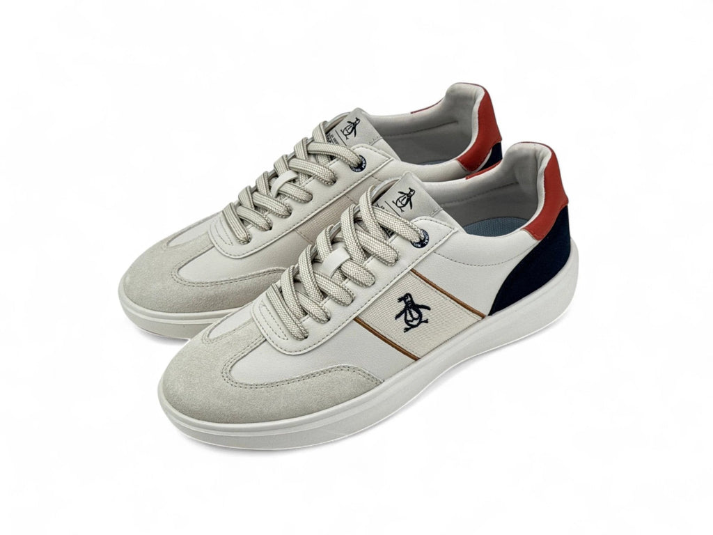 Tenis Penguin Dawid Para Caballeros by Penguin