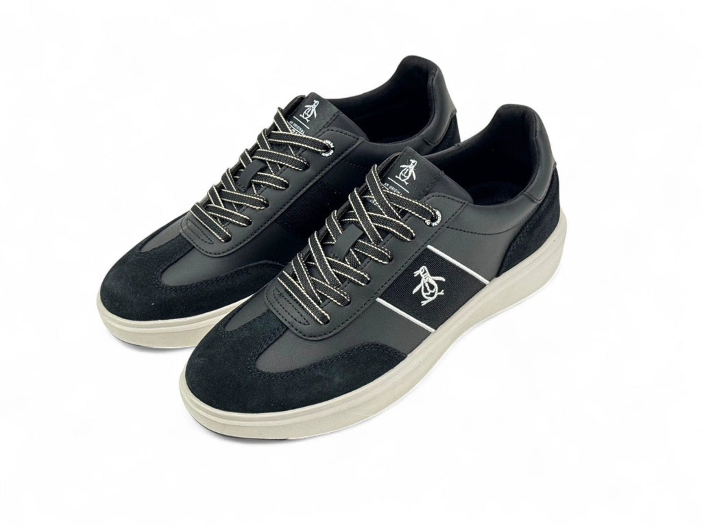Tenis Penguin Dawid Para Caballeros by Penguin