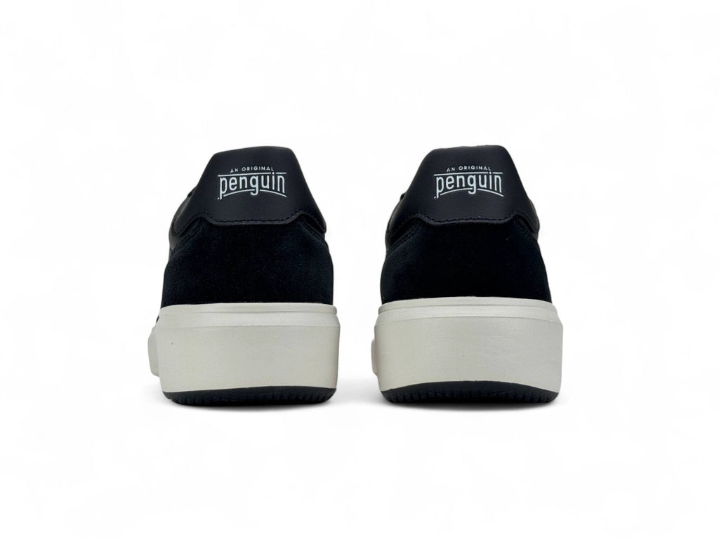Tenis Penguin Dawid Para Caballeros by Penguin