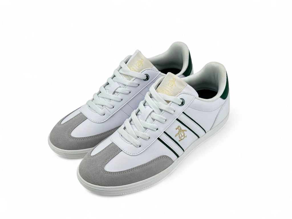 Tenis Penguin Amir Para Caballeros by Penguin