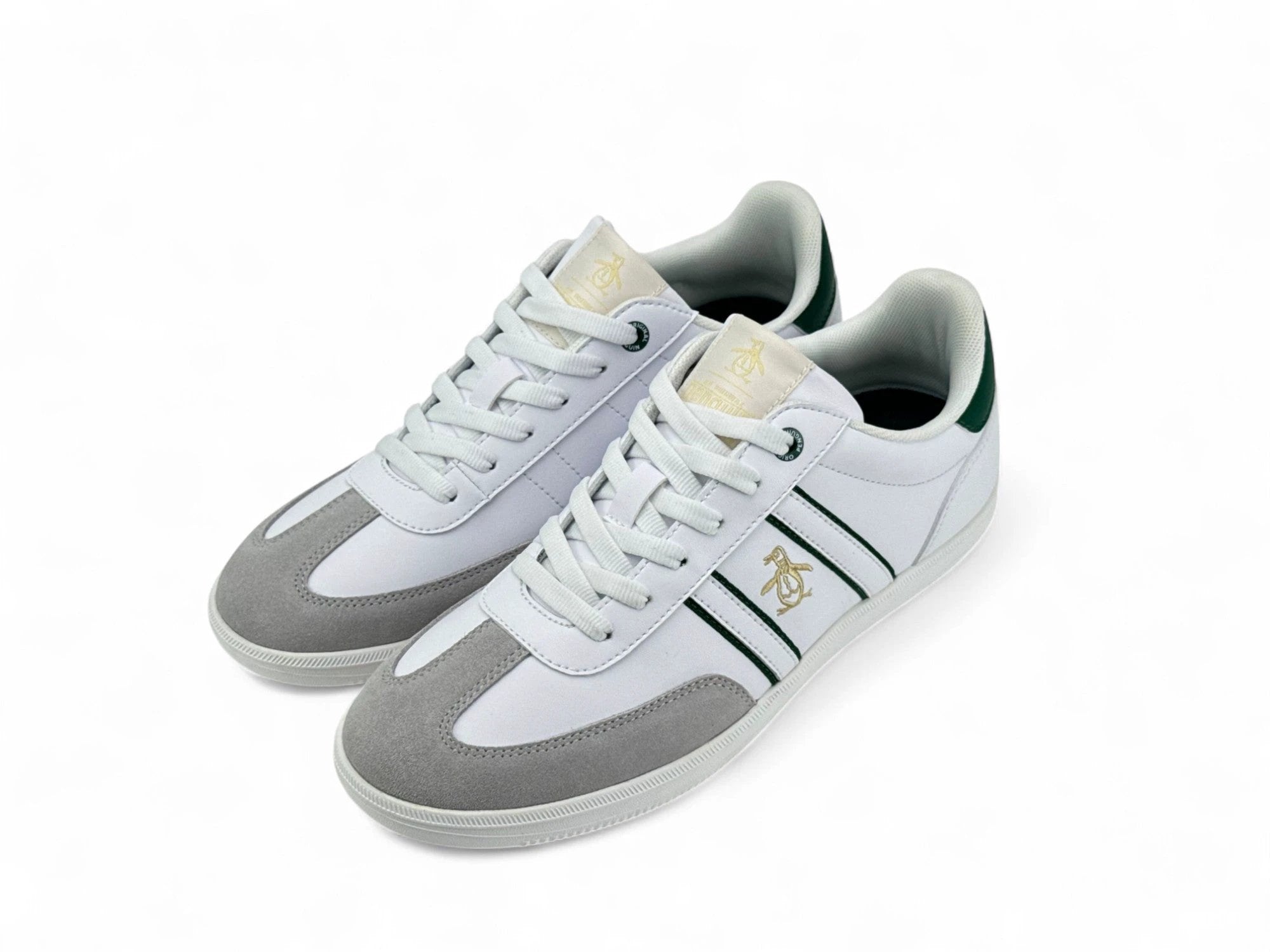 Tenis Penguin Amir Para Caballeros by Penguin