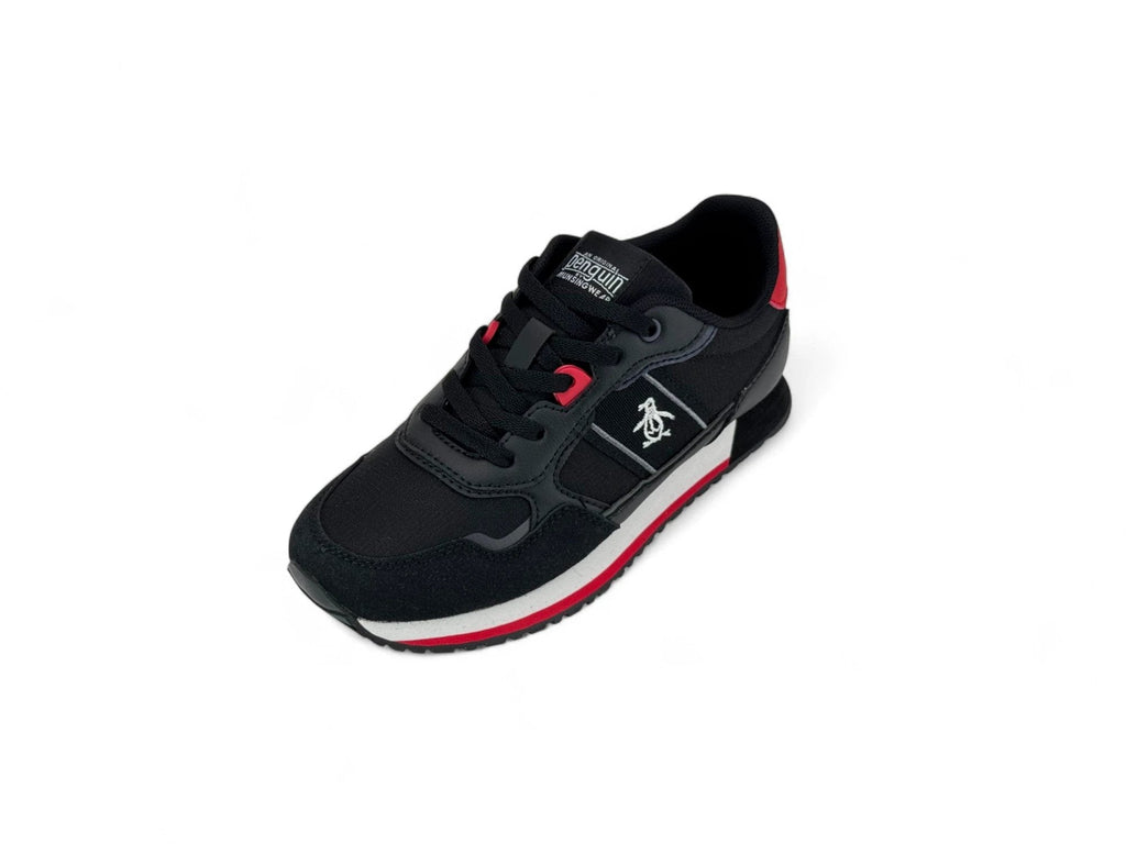 Tenis Penguin Hanzo Jr Para Niños by Penguin