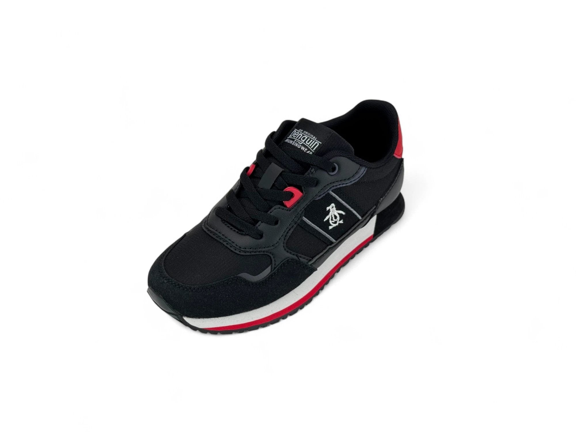 Tenis Penguin Hanzo Jr Para Niños by Penguin