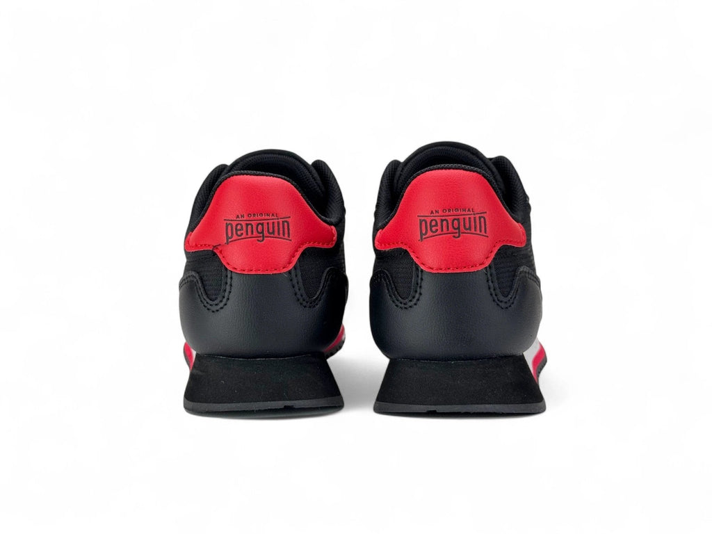 Tenis Penguin Hanzo Jr Para Niños by Penguin