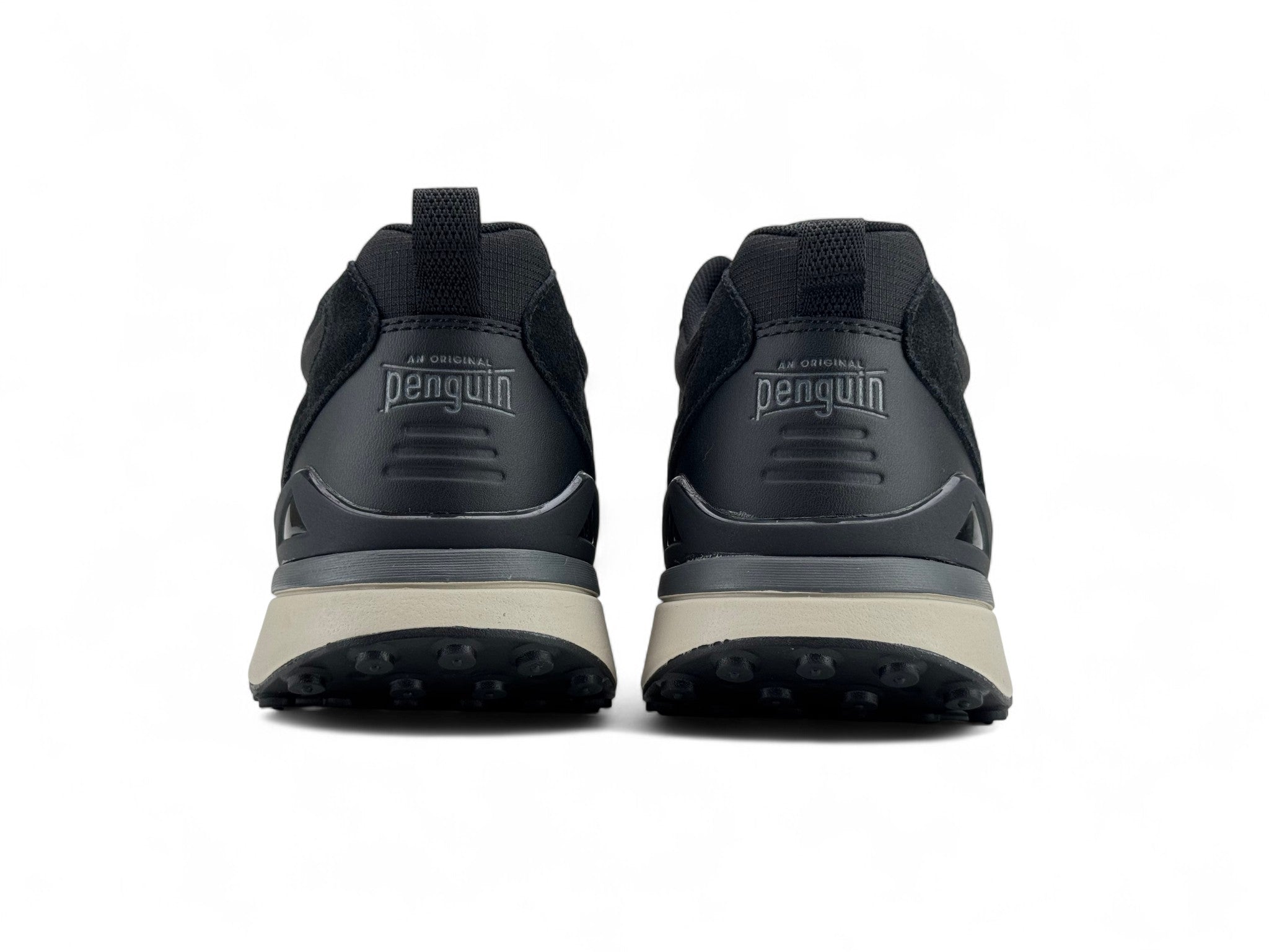 Tenis Penguin Custer para Caballeros