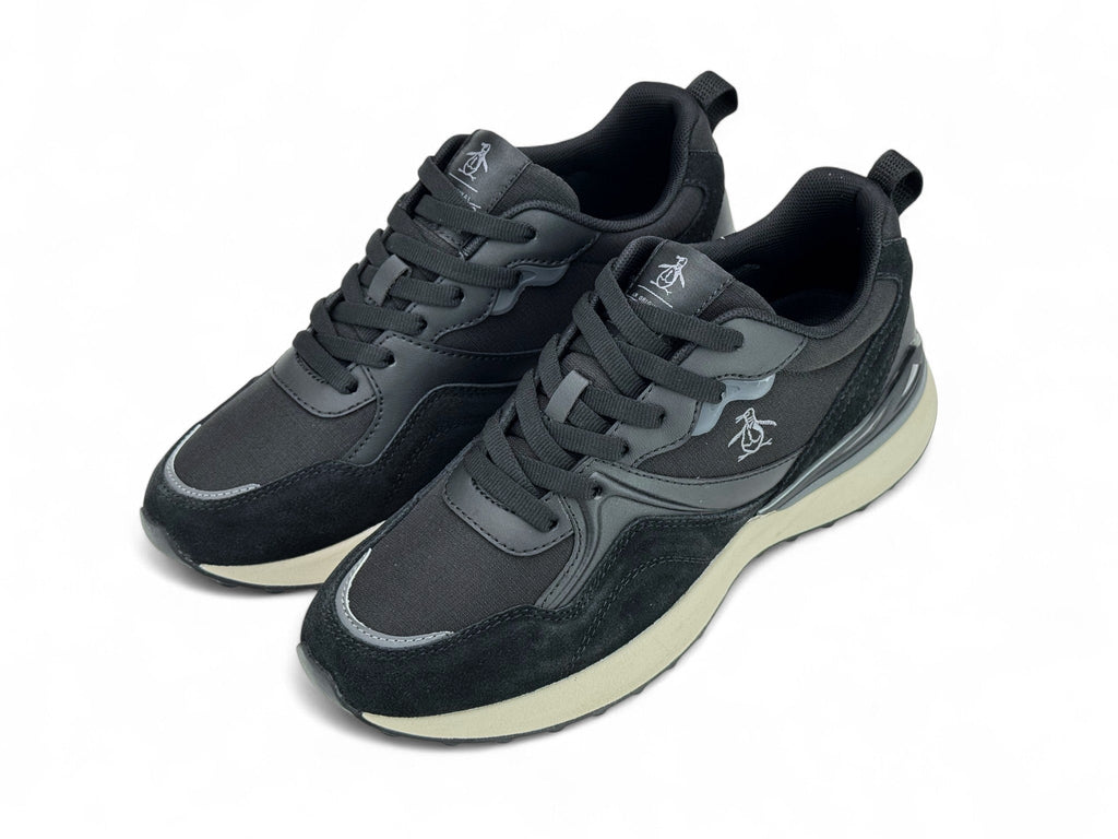 Tenis Penguin Custer para Caballeros