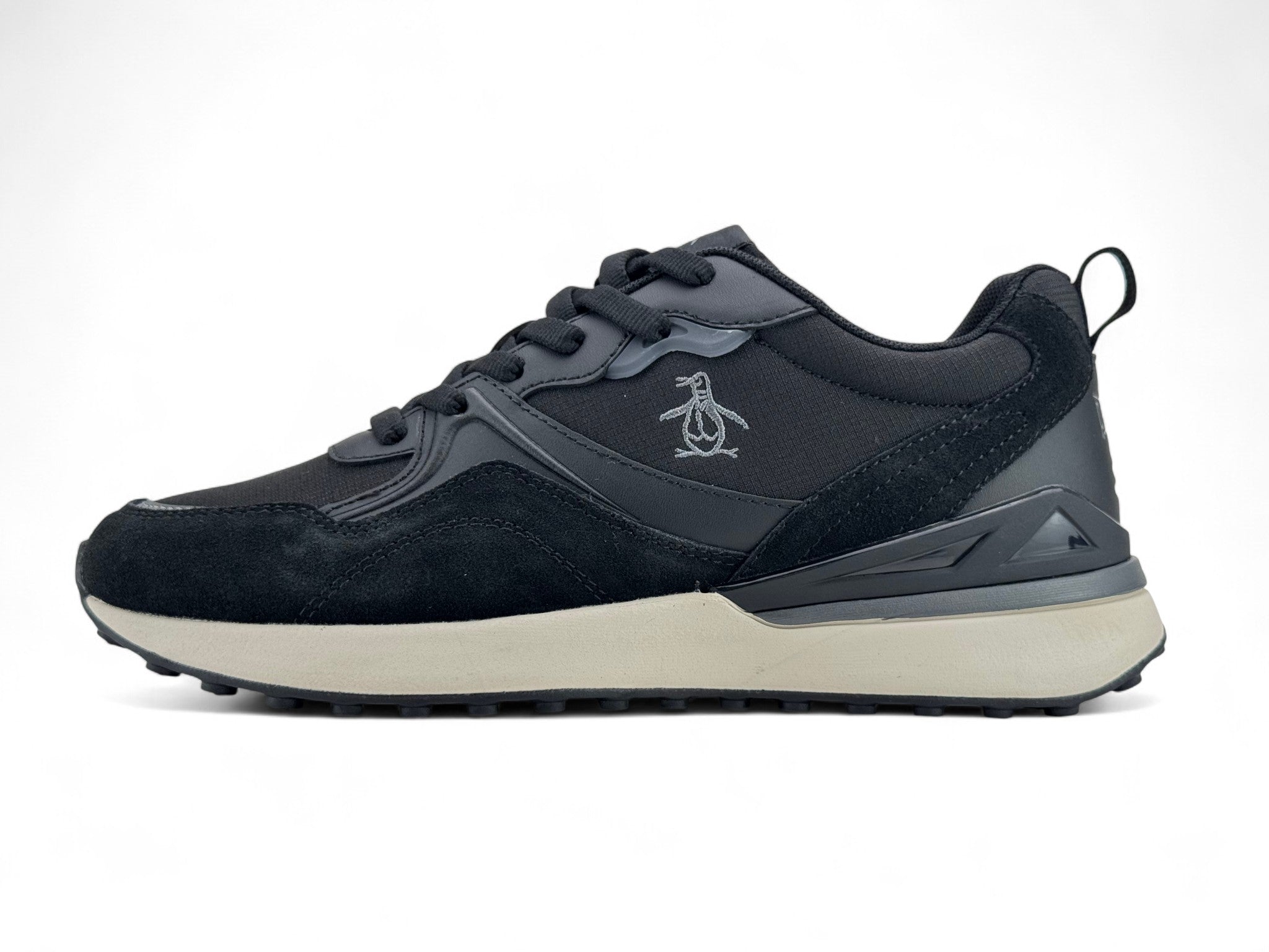 Tenis Penguin Custer para Caballeros