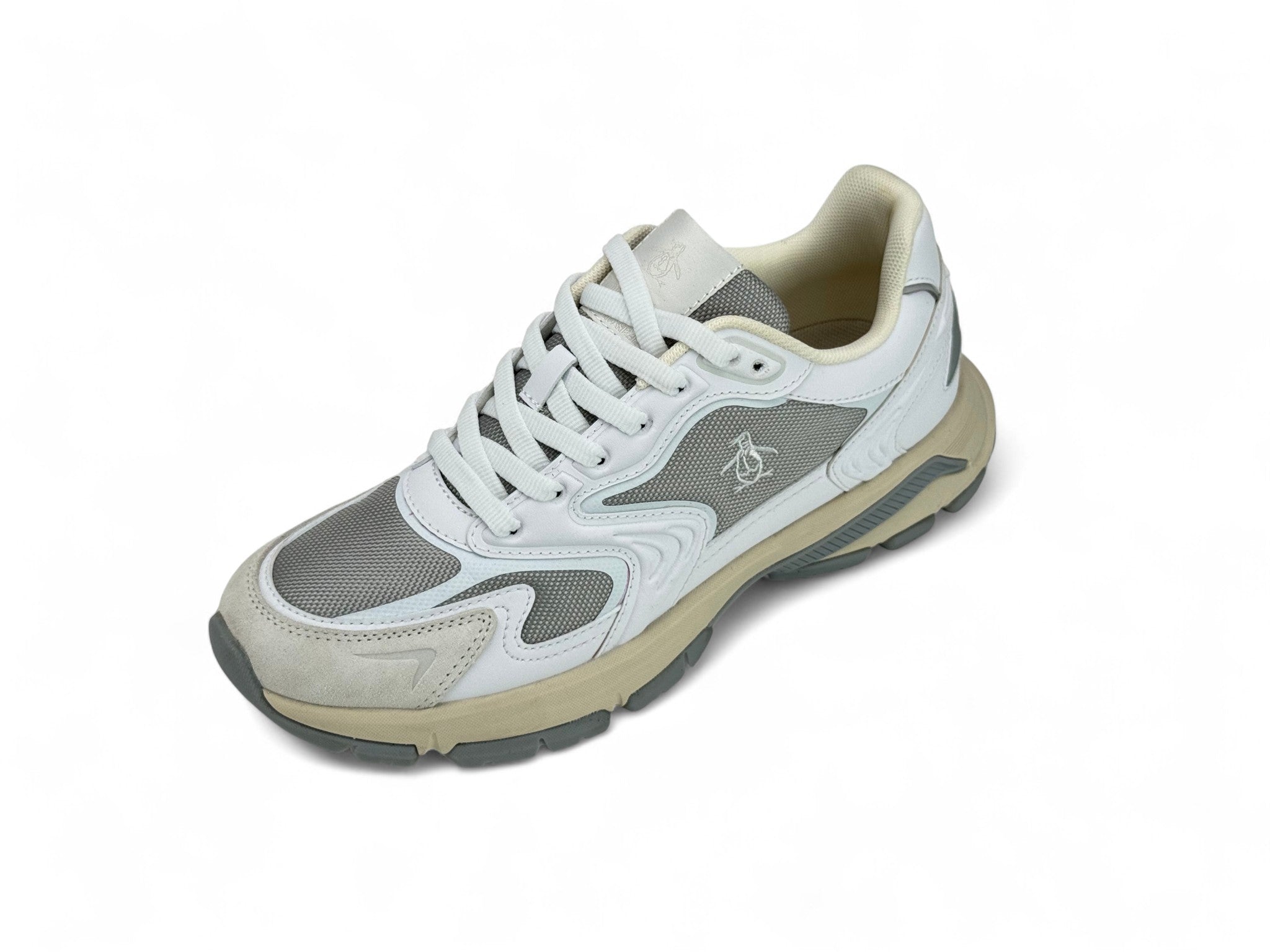 Tenis Penguin Polson para Caballeros
