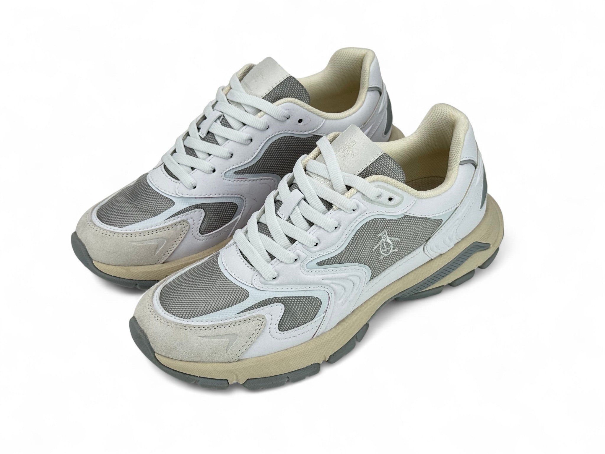 Tenis Penguin Polson para Caballeros