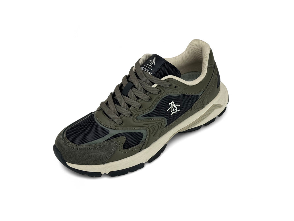 Tenis Penguin Polson para Caballeros