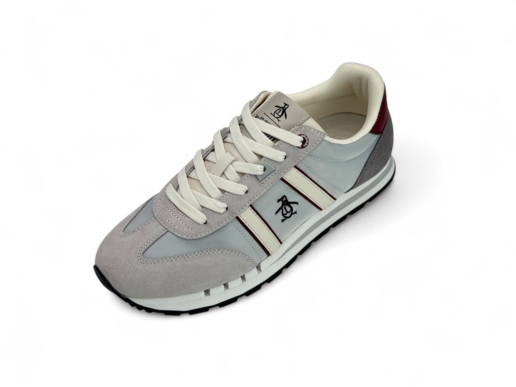 Tenis Penguin Cutbank para Caballeros
