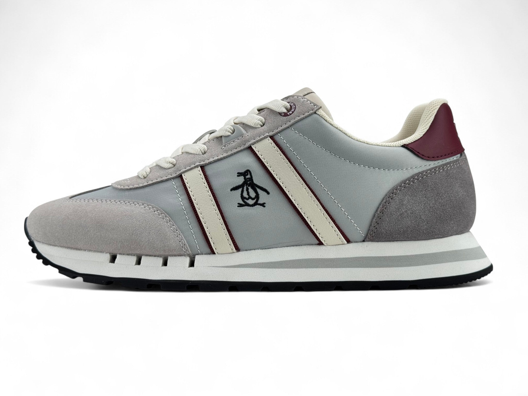 Tenis Penguin Cutbank para Caballeros