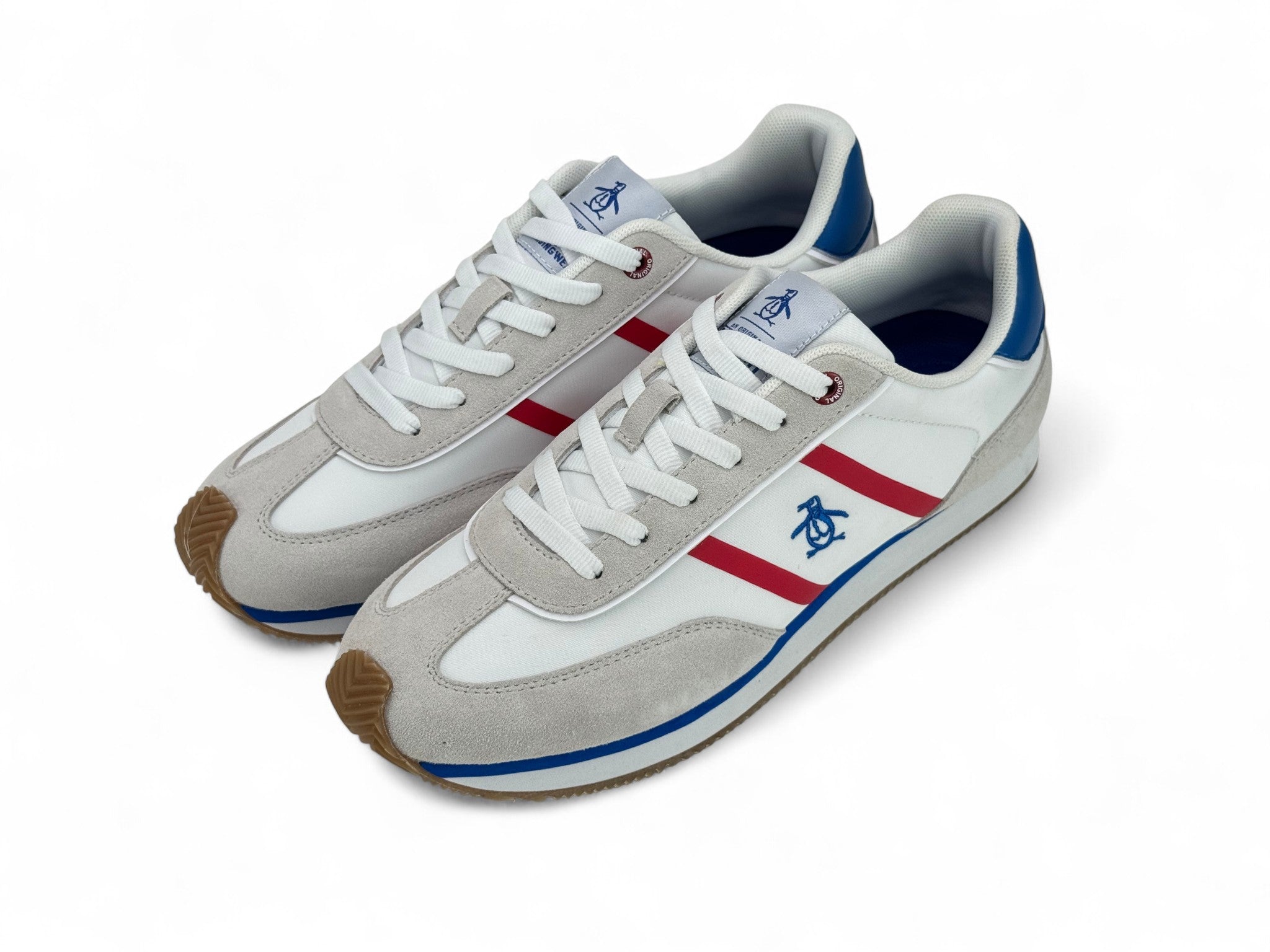 Tenis Penguin Anvers para Caballeros