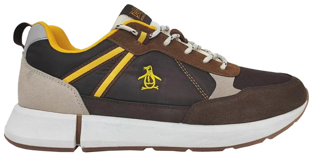 Tenis Penguin P/ Caballeros by Penguin