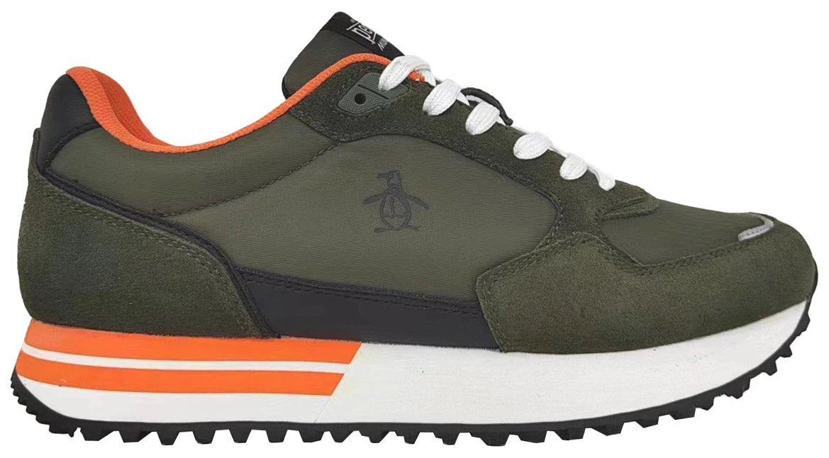 Tenis Penguin P/ Caballeros by Penguin