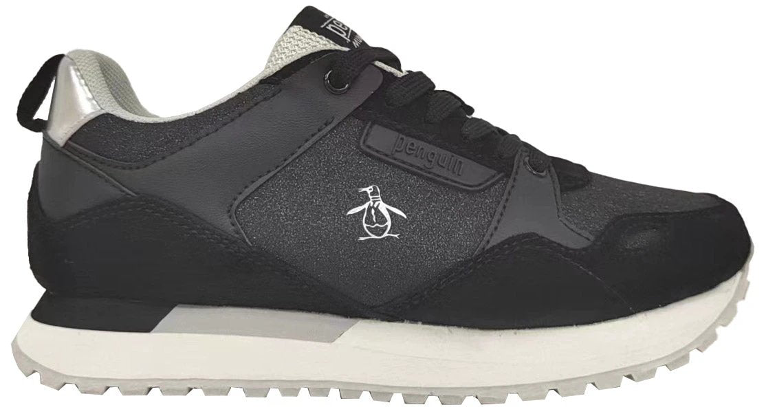 Tenis Penguin P/ Damas by Penguin