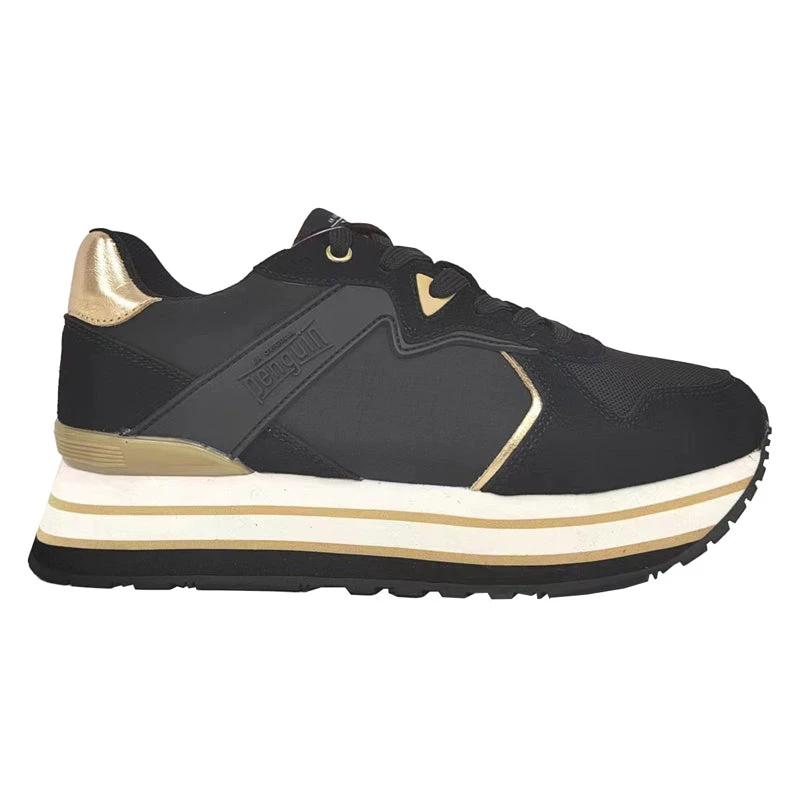 Tenis Penguin P/ Damas by Penguin