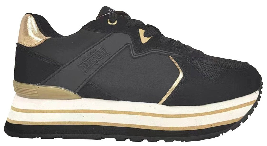 Tenis Penguin P/ Damas by Penguin