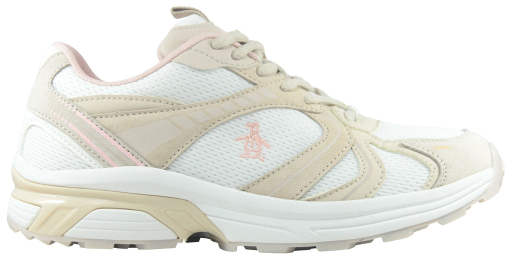 Tenis Penguin Helis W Para Damas by Penguin
