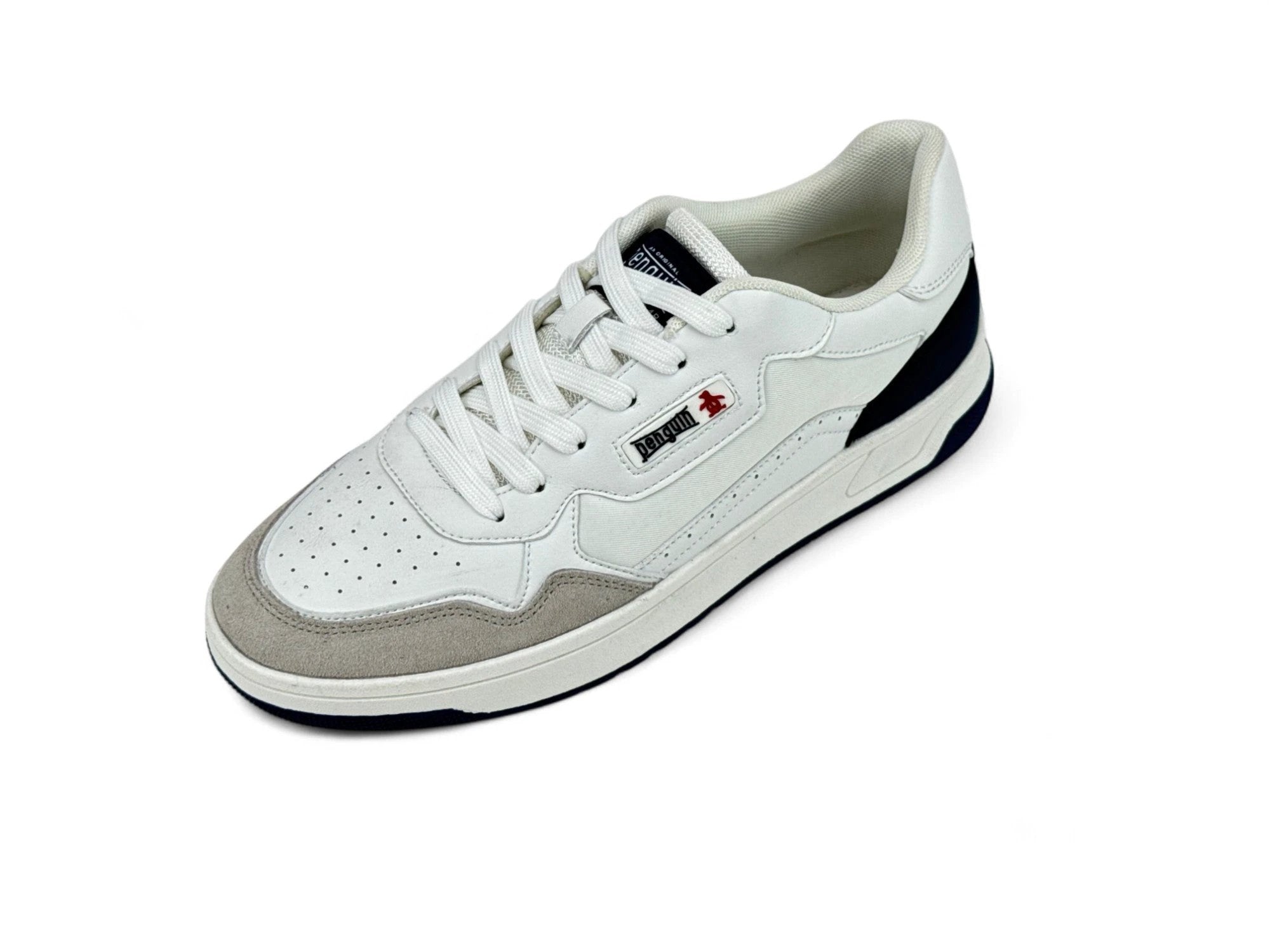 Tenis Penguin Rovin Para Caballeros by Penguin