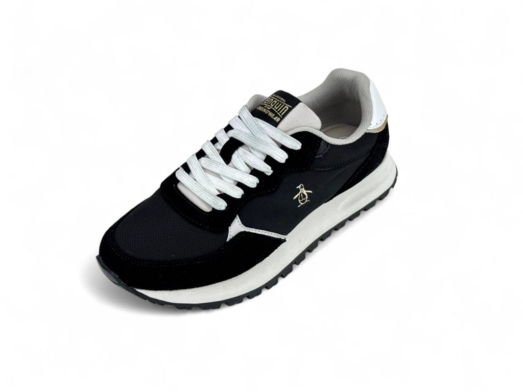 Tenis Penguin Parco W Para Damas by Penguin