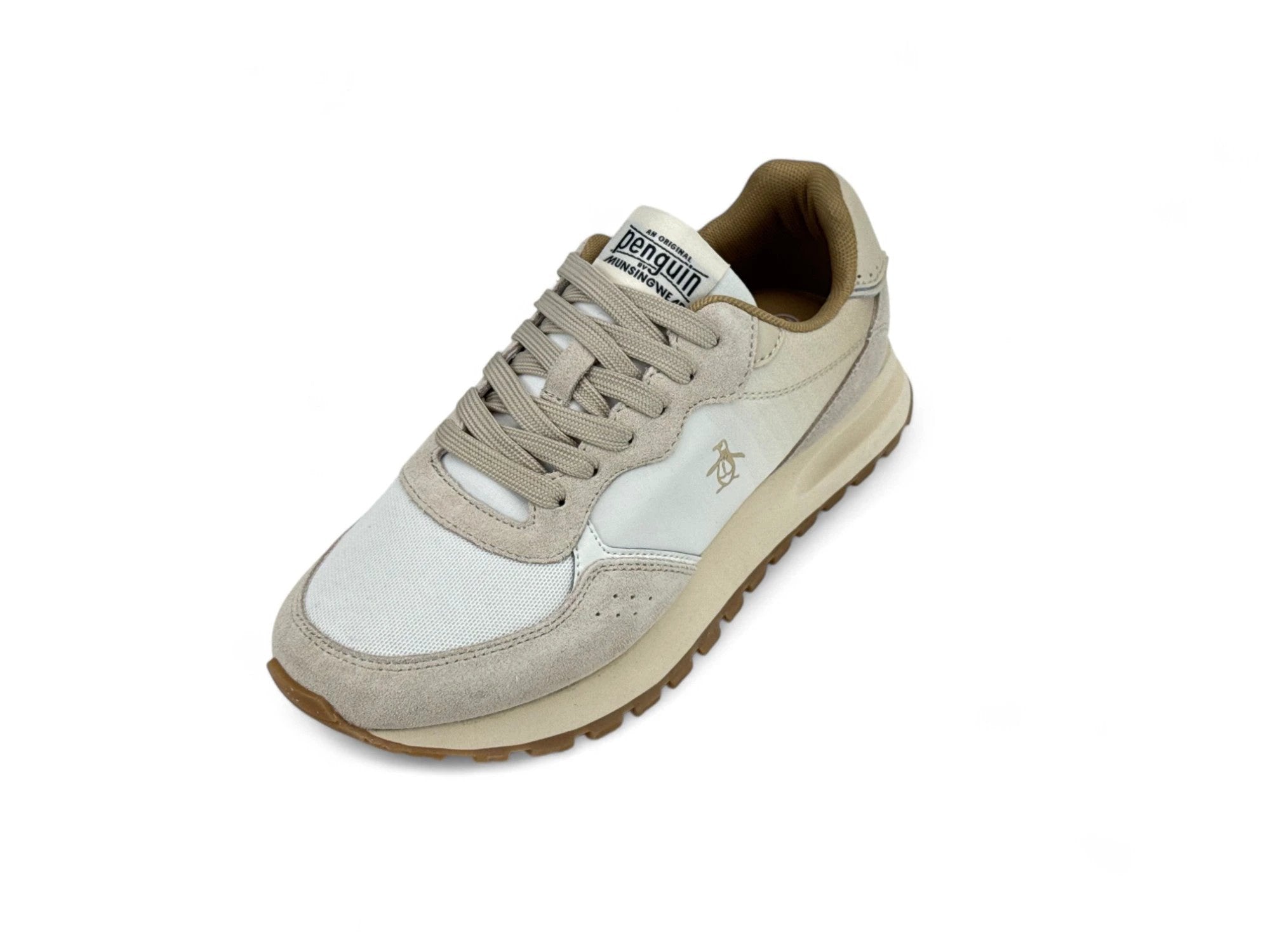 Tenis Penguin Parco W Para Damas by Penguin