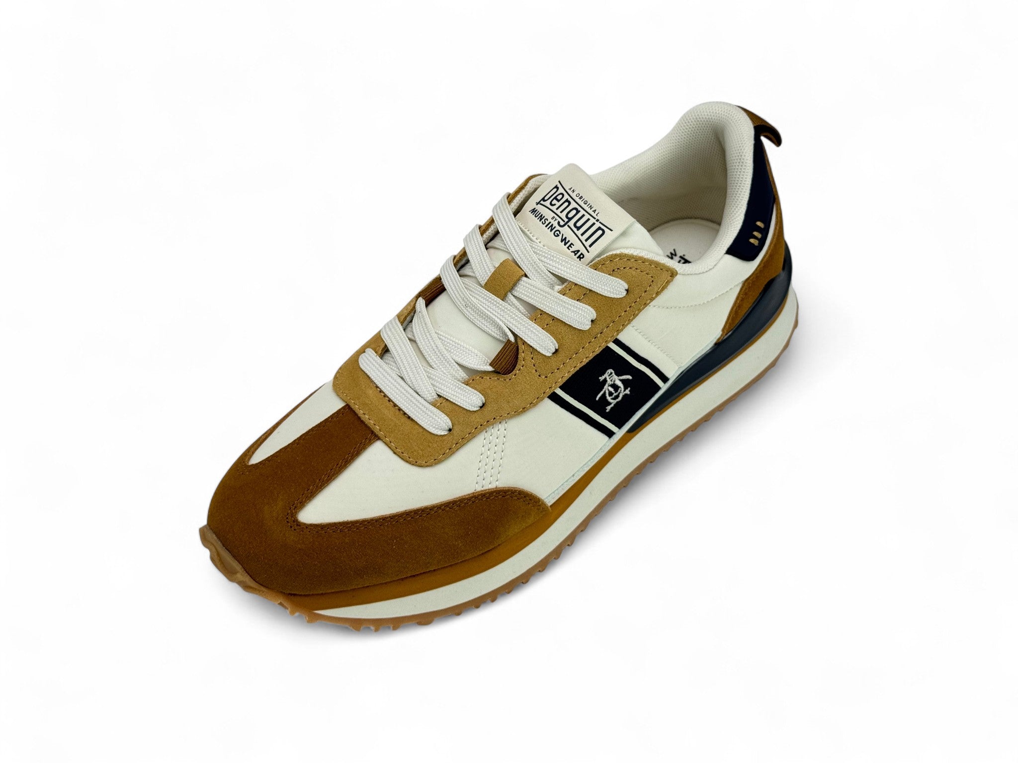 Tenis Penguin Creek para Caballeros