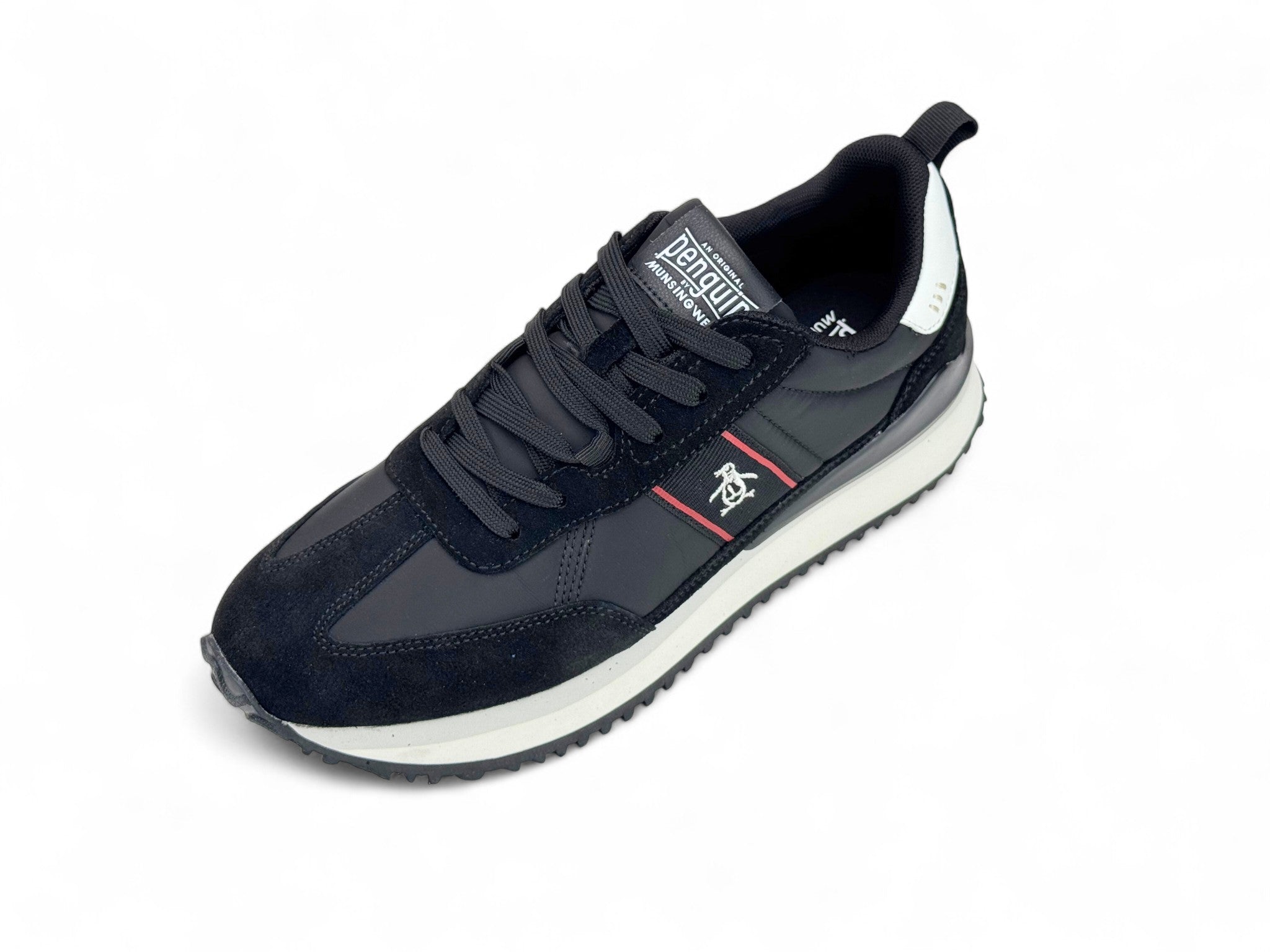 Tenis Penguin Creek para Caballeros