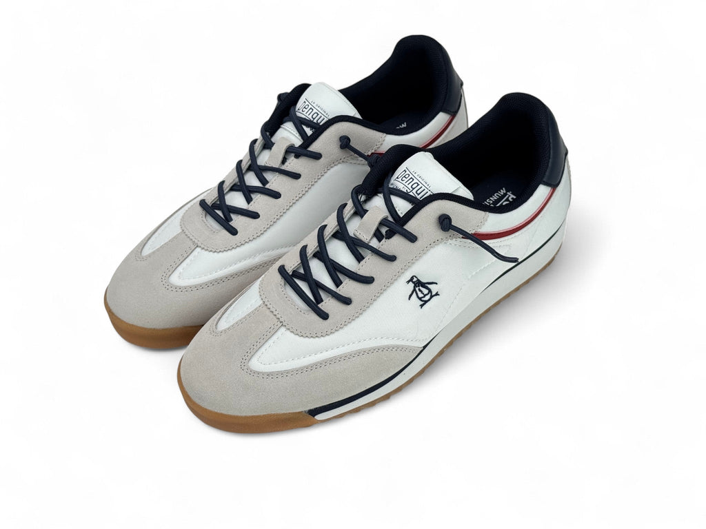 Tenis Penguin Andel para Caballeros