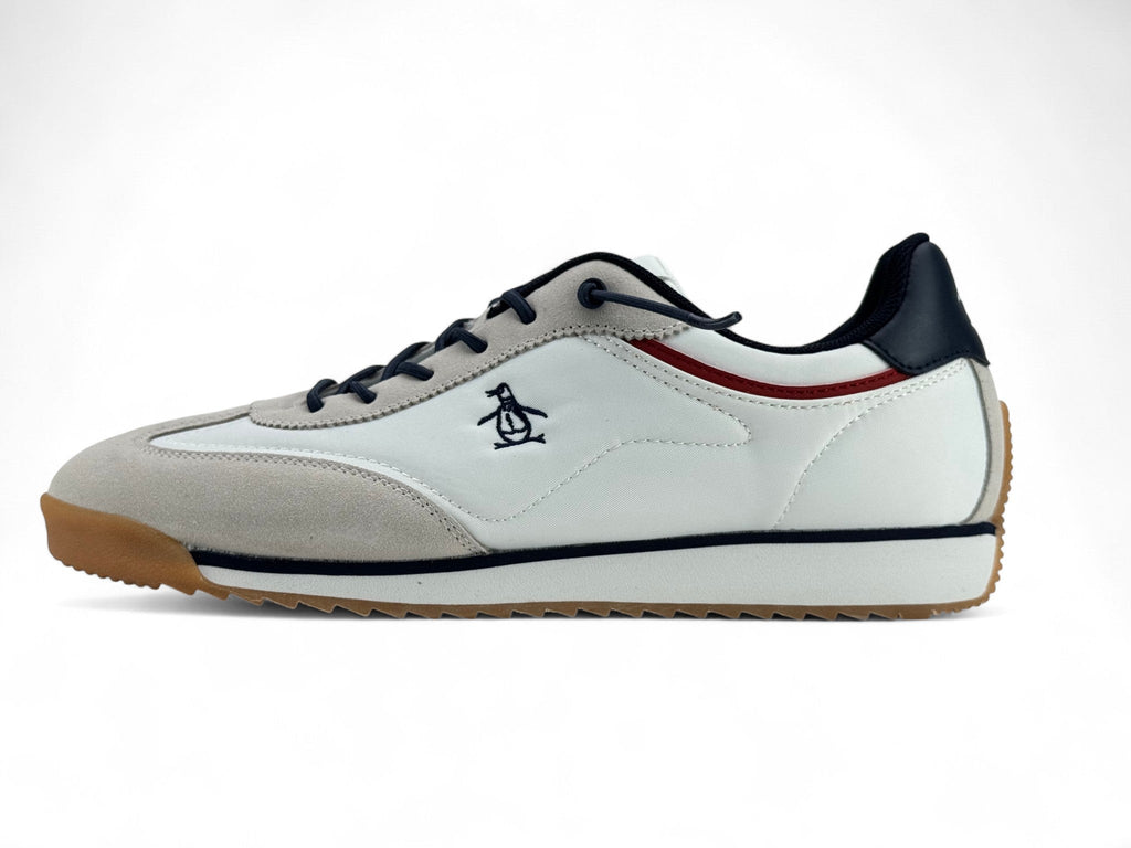 Tenis Penguin Andel para Caballeros