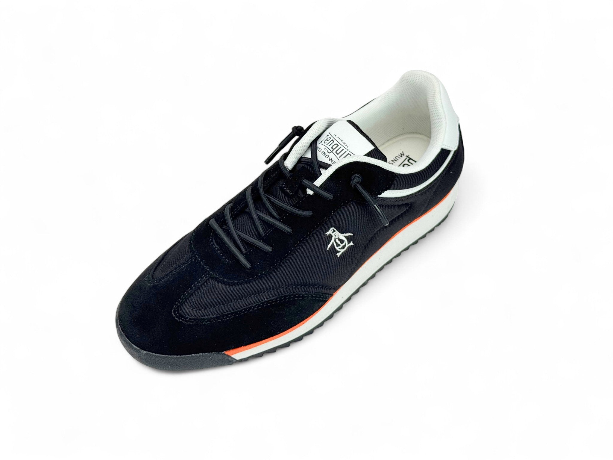 Tenis Penguin Andel para Caballeros