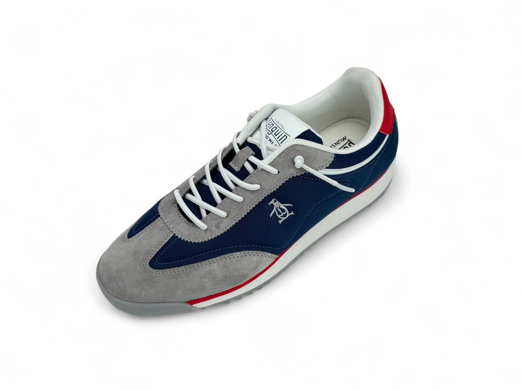 Tenis Penguin Andel para Caballeros