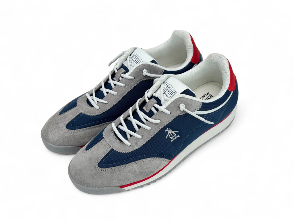 Tenis Penguin Andel para Caballeros