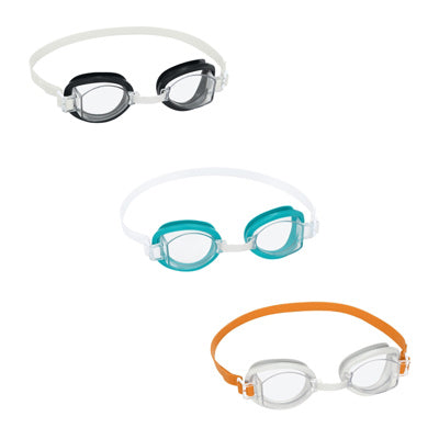 Goggles Bestway 21097 Piscina Aqua Burst