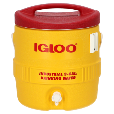 Termo Igloo 00431 3gal/11l Amarillo