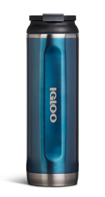 Vaso Termico Igloo 71074 Tumbler 20 Oz Azul