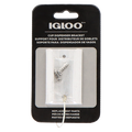 Soporte Dispensador Vasos Igloo 20016 Blanco