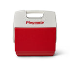 Nevera Igloo 43362 16qt/15l Rojo Playmate Elite