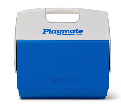Nevera Igloo 32645 16qt/15l Azul Playmate Elite