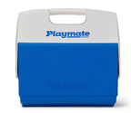 Nevera Igloo 32645 16qt/15l Azul Playmate Elite