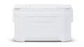Nevera Igloo 50447 50qt/47l Blanco Marine Profile Ii