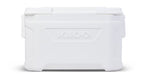 Nevera Igloo 50447 50qt/47l Blanco Marine Profile Ii